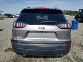 Jeep Cherokee, снимка 4
