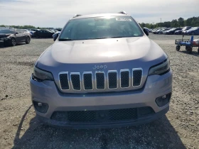 Jeep Cherokee, снимка 8