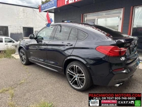BMW X4, снимка 4