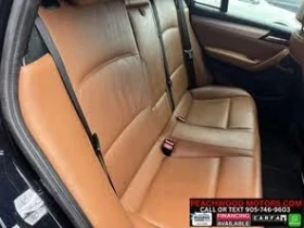 BMW X4, снимка 16