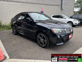 BMW X4, снимка 3