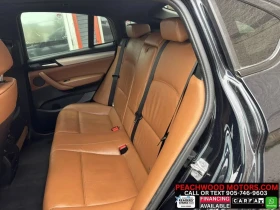 BMW X4, снимка 9