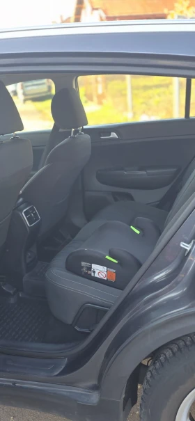 Kia Sportage, снимка 6