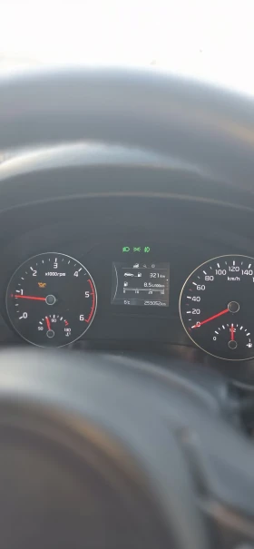 Kia Sportage, снимка 7