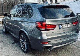 BMW X5 M50-OPTICS , снимка 9