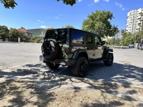 Jeep Wrangler Jl2.0 turbo  | Mobile.bg    4