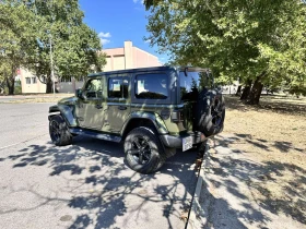 Jeep Wrangler Jl2.0 turbo  | Mobile.bg    12