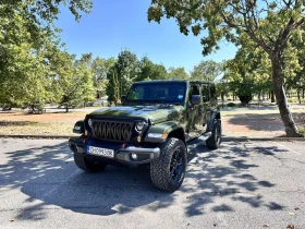 Jeep Wrangler Jl2.0 turbo  | Mobile.bg    1