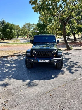 Jeep Wrangler Jl2.0 turbo  | Mobile.bg    2