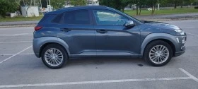 Hyundai Kona 1.0 GDI | Mobile.bg    3