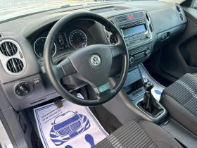 VW Tiguan (KATO )^(4x4) | Mobile.bg    12