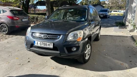 Kia Sportage, снимка 1