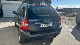 Kia Sportage, снимка 4