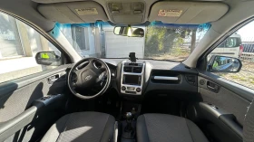 Kia Sportage, снимка 10