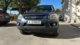 Kia Sportage, снимка 2