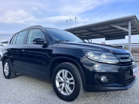 VW Tiguan 2.0TDI CROSS | Mobile.bg    4