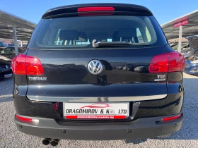 VW Tiguan 2.0TDI CROSS | Mobile.bg    5