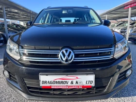 VW Tiguan 2.0TDI CROSS | Mobile.bg    2