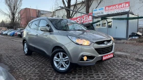 Hyundai IX35 2.0 АВТОМАТИК, 4х4 СЕРВИЗНА ИСТОРИЯ, БИЗНЕС ЕДИШЪН, снимка 1