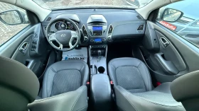 Hyundai IX35 2.0 АВТОМАТИК, 4х4 СЕРВИЗНА ИСТОРИЯ, БИЗНЕС ЕДИШЪН, снимка 9