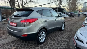 Hyundai IX35 2.0 АВТОМАТИК, 4х4 СЕРВИЗНА ИСТОРИЯ, БИЗНЕС ЕДИШЪН, снимка 4