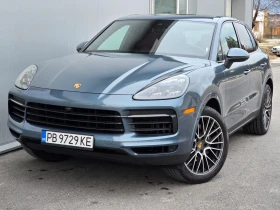 Porsche Cayenne 3.0 V6, снимка 1