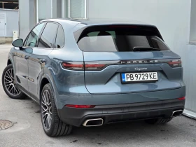 Porsche Cayenne 3.0 V6, снимка 6