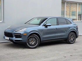 Porsche Cayenne 3.0 V6, снимка 3