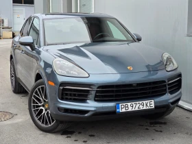 Porsche Cayenne 3.0 V6, снимка 2