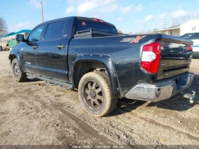 Toyota Tundra SR5 5.7L V8 | Mobile.bg    6