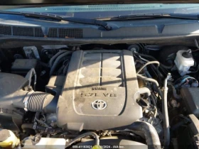 Toyota Tundra SR5 5.7L V8 | Mobile.bg    16