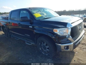 Toyota Tundra SR5 5.7L V8 | Mobile.bg    2