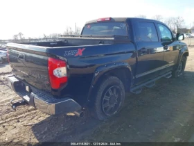 Toyota Tundra SR5 5.7L V8 | Mobile.bg    8