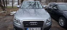 Audi Q5 Нови вериги/Нови Гуми, снимка 2