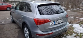 Audi Q5 Нови вериги/Нови Гуми, снимка 4