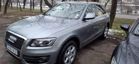 Audi Q5 Нови вериги/Нови Гуми, снимка 3