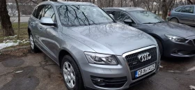 Audi Q5 Нови вериги/Нови Гуми, снимка 1