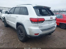 Jeep Grand cherokee 5.7L V-8 VVT, 360HP 4X4 Drive, снимка 8