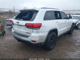 Jeep Grand cherokee 5.7L V-8 VVT, 360HP 4X4 Drive, снимка 9