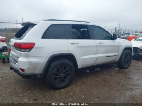 Jeep Grand cherokee 5.7L V-8 VVT, 360HP 4X4 Drive, снимка 5