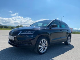 Обява за продажба на Skoda Karoq 1, 6 TDI ~27 999 лв. - изображение 1