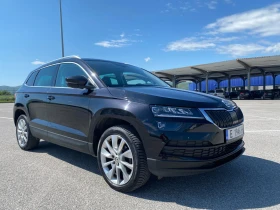 Обява за продажба на Skoda Karoq 1, 6 TDI ~27 999 лв. - изображение 1