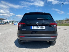 Обява за продажба на Skoda Karoq 1, 6 TDI ~27 999 лв. - изображение 6