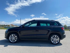Обява за продажба на Skoda Karoq 1, 6 TDI ~27 999 лв. - изображение 4