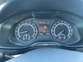 Обява за продажба на Skoda Karoq 1, 6 TDI ~27 999 лв. - изображение 7