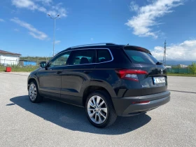 Обява за продажба на Skoda Karoq 1, 6 TDI ~27 999 лв. - изображение 5