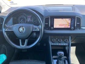 Обява за продажба на Skoda Karoq 1, 6 TDI ~27 999 лв. - изображение 10