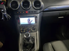 Opel Antara | Mobile.bg    9