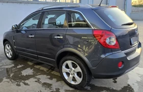 Opel Antara | Mobile.bg    2
