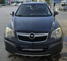 Opel Antara | Mobile.bg    4
